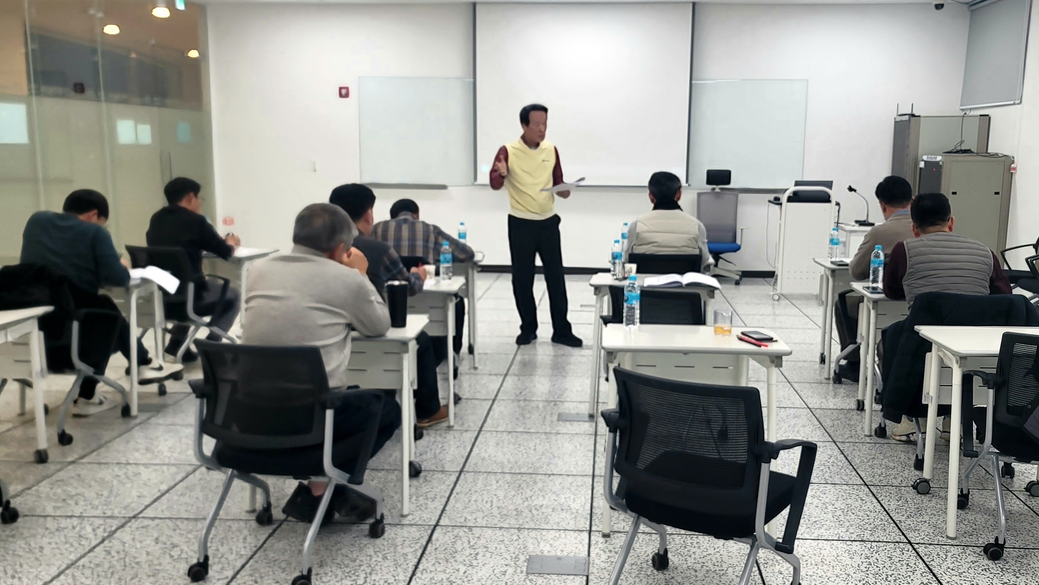 임원 워크샵(2025.12)